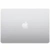 Apple MacBook Air 13 2025 M4/10CPU-10GPU/24GB/512GB Silver MC654