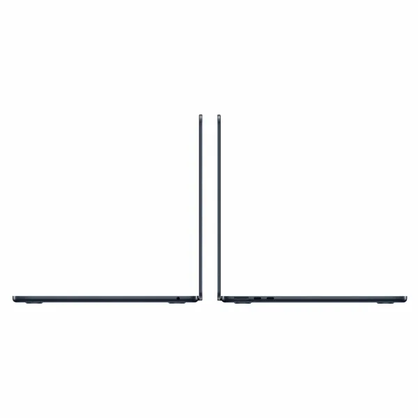 Apple MacBook Air 15 2025 M4/10CPU-10GPU/16GB/512GB Midnight MW1M3