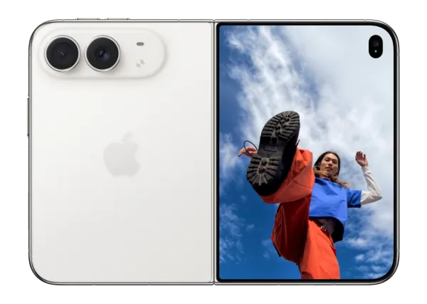 Apple iPhone Duo 1TB Star White
