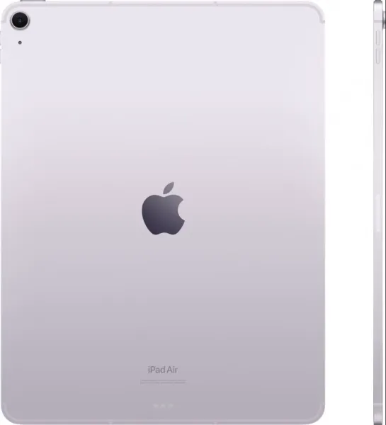 Apple iPad Air 13 (2025) LTE 256gb Purple