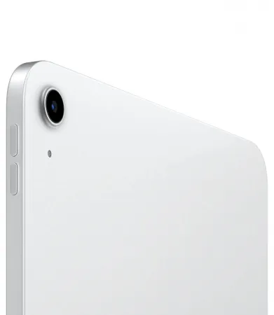 Apple iPad 11 (2025) Wi-Fi 128gb Silver