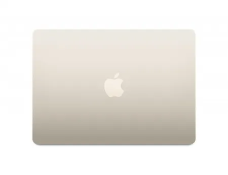 Apple MacBook Air 13 2024 M3/8CPU-8GPU/16GB/256GB Starlight MC8J4