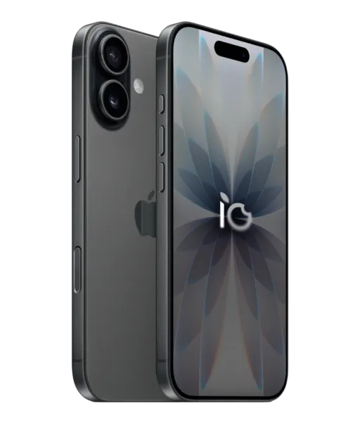 Apple iPhone 17 512Gb Black eSim