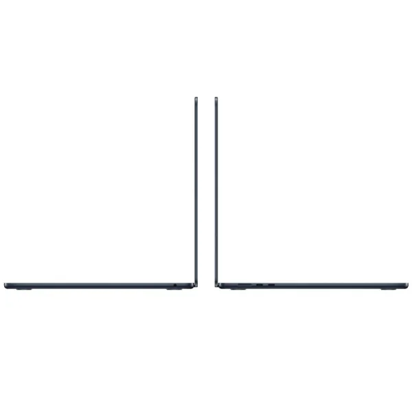 Apple MacBook Air 15 2024 M3/8CPU-10GPU/8GB/512GB Midnight MRYV3