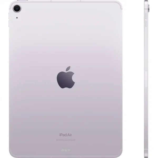 Apple iPad Air 11 (2024) LTE 512gb Purple