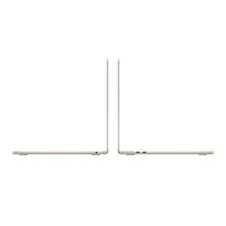 Apple MacBook Air 15 2024 M3/8CPU-10GPU/8GB/256GB Starlight MRYR3