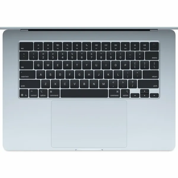 Apple MacBook Air 13 2025 M4/10CPU-10GPU/24GB/512GB Sky Blue MC6V4