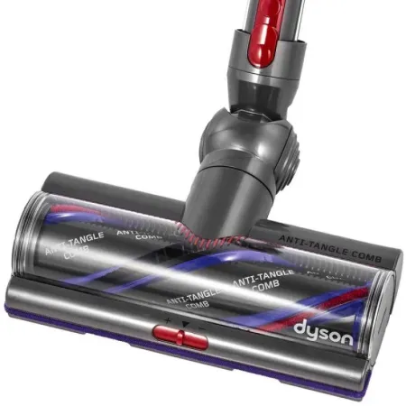 Пылесос беспроводной Dyson V15 Detect Absolute SV47 Grey