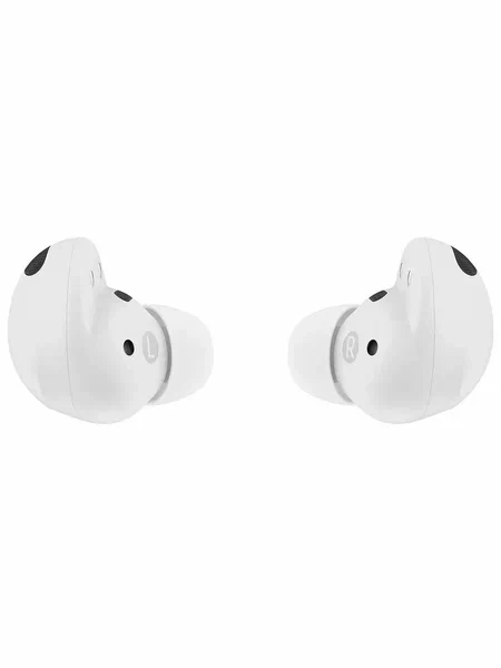 Беспроводные наушники Samsung Galaxy Buds2 Pro (Белые)