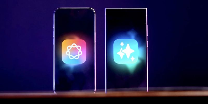 Технологии будущего, которые пока не работают в России