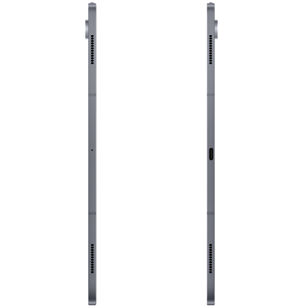 Планшет Samsung Galaxy Tab S10 Ultra 14,6" 16+ 1TB 5G Moonstone Gray