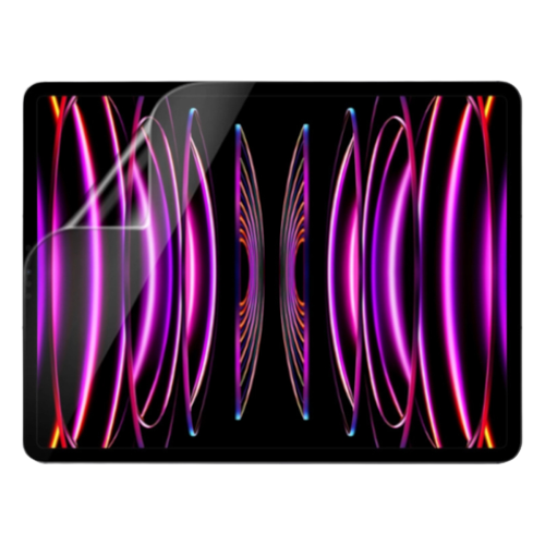 Плёнка iPad (Глянцевая)