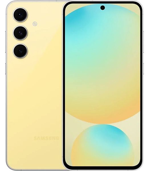 Samsung Galaxy S24 FE 8+512Gb Yellow (Exynos)