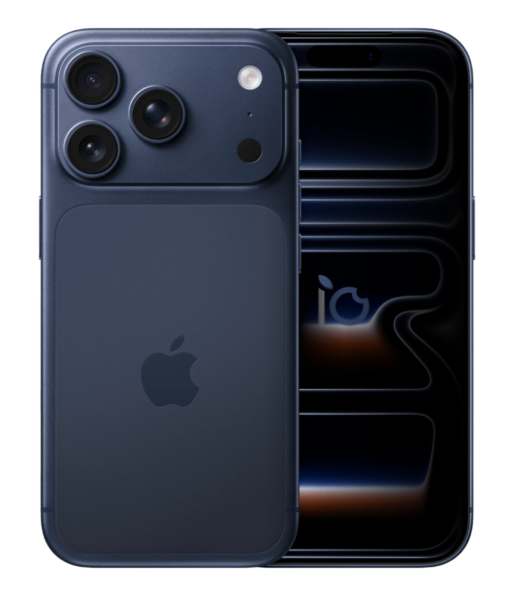 Apple iPhone 17 Pro 512Gb Deep Blue eSim