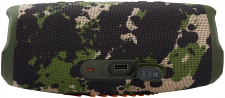 Акустическая система JBL Charge 5 Squad