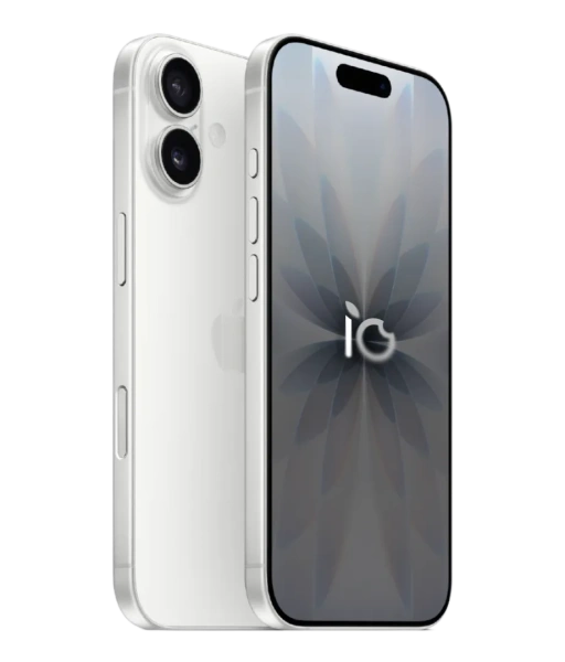 Apple iPhone 17 512Gb White eSim