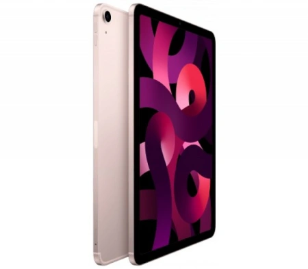 Apple iPad Air 10.9 (2022) M1 LTE 256gb Purple