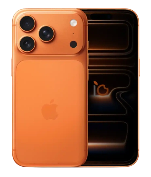 Apple iPhone 17 Pro Max 512Gb Cosmic Orange eSim