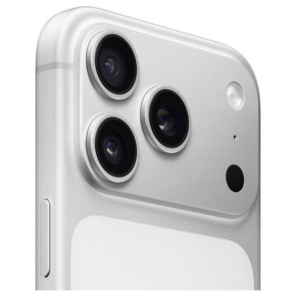 Apple iPhone 17 Pro 1TB Silver Dual-Sim