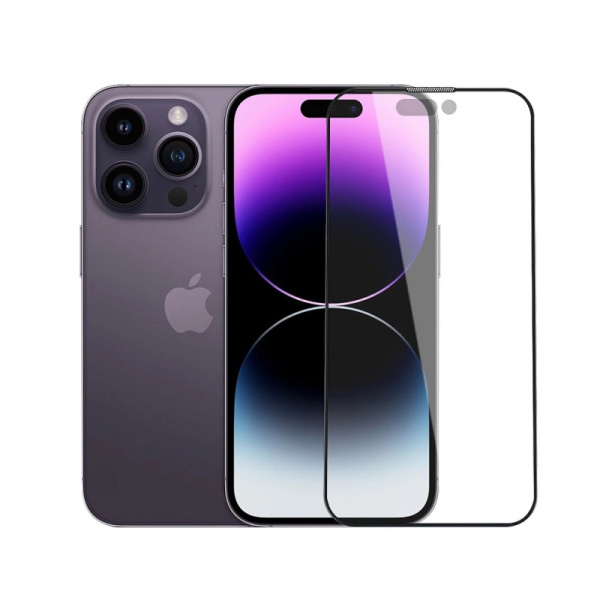 Защитное Стекло WIWU iVista 15 Pro Max (Matte)