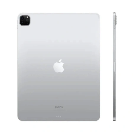 Apple iPad (2022) M2 Pro 12.9' 1TB Wi-Fi Silver