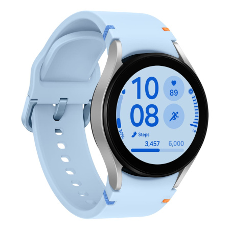 Умные часы Samsung Galaxy Watch FE 40мм (Silver)