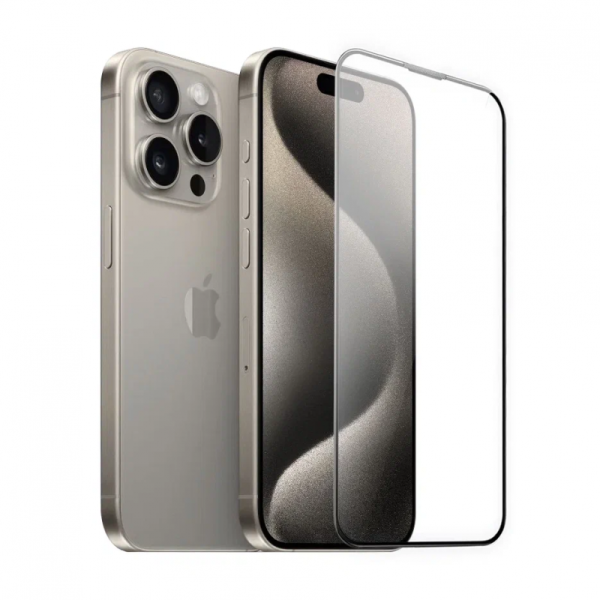 Защитное Стекло WIWU Ultra-Tin 16 Pro