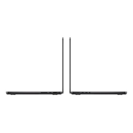 Apple MacBook Pro 14 2025 M5 16/1TB Space Black MDE14