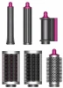 Стайлер Dyson Airwrap Complete LONG HS05 Fuchsia/Nickel