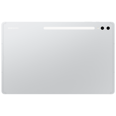 Планшет Samsung Galaxy Tab S10 Ultra 14,6" 12+ 512Gb Wi-Fi Platinum Silver