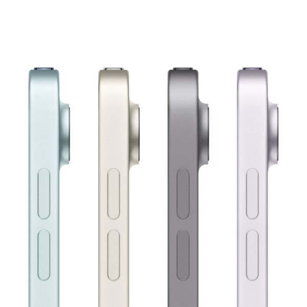 Apple iPad Air 13 (2024) Wi-Fi 256gb Purple