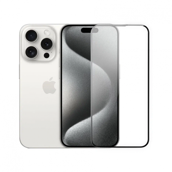 Защитное Стекло WIWU Ultra-Tin 16 Pro